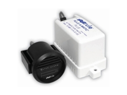 Alarme de Porão 24V Transparenterule Pumps