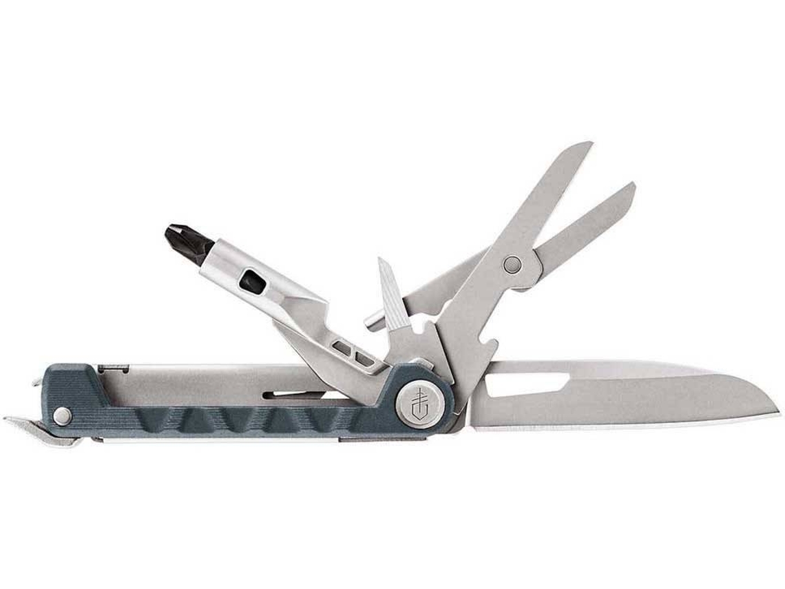 Ferramenta GERBER Ambar Drive Prateado