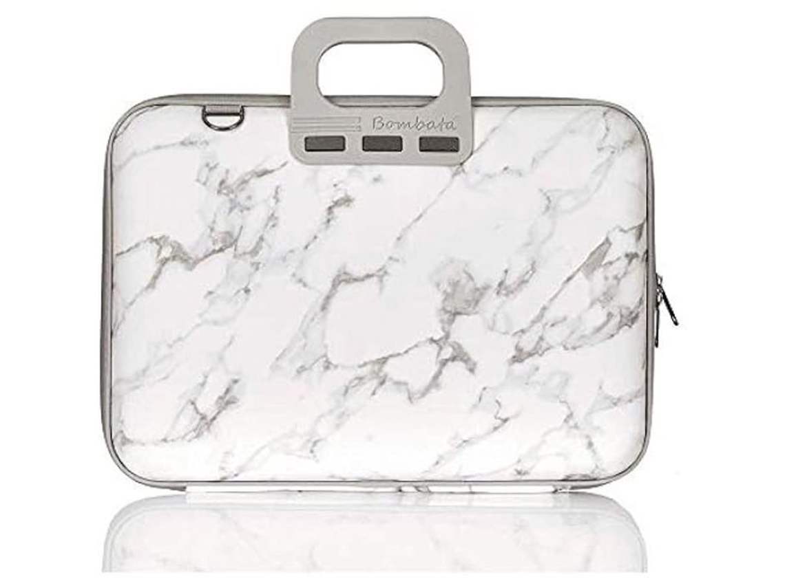 Mochila Para Laptop Bombata Carrara 15,6 Polegadas Impermeável Edição Limitada