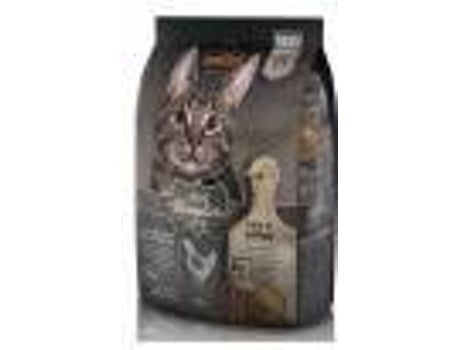 Ração para Gatos  (15Kg - Seca - Adulto)
