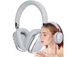 Générique Casque Sans Fil Over-ear Écouteurs Serre-tête Légers Tradução