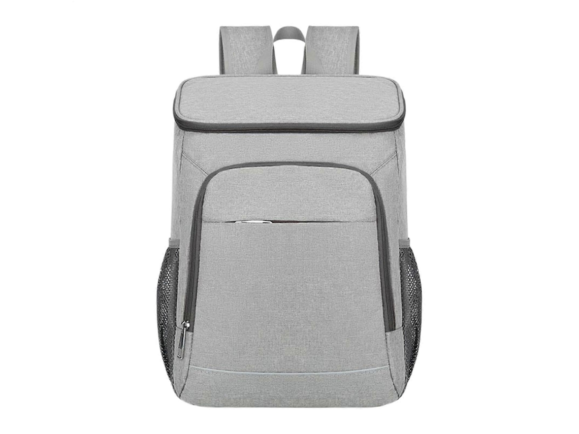 Mochila Térmica Para Almoço De 50l, Grande, À Prova D'água E Sem Vazamentos, Ideal Para Camping, Trilhas, Praia, Churrasco E Viagens.