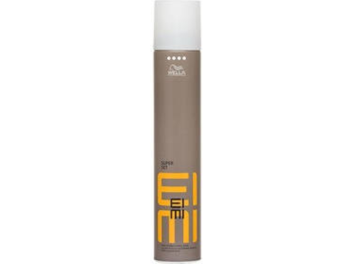 Spray para o Cabelo WELLA Emi Super (500 ml)