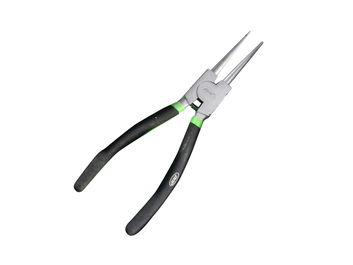 Alicate Seeger Para Exteriores Boca Recta 8 Jbm