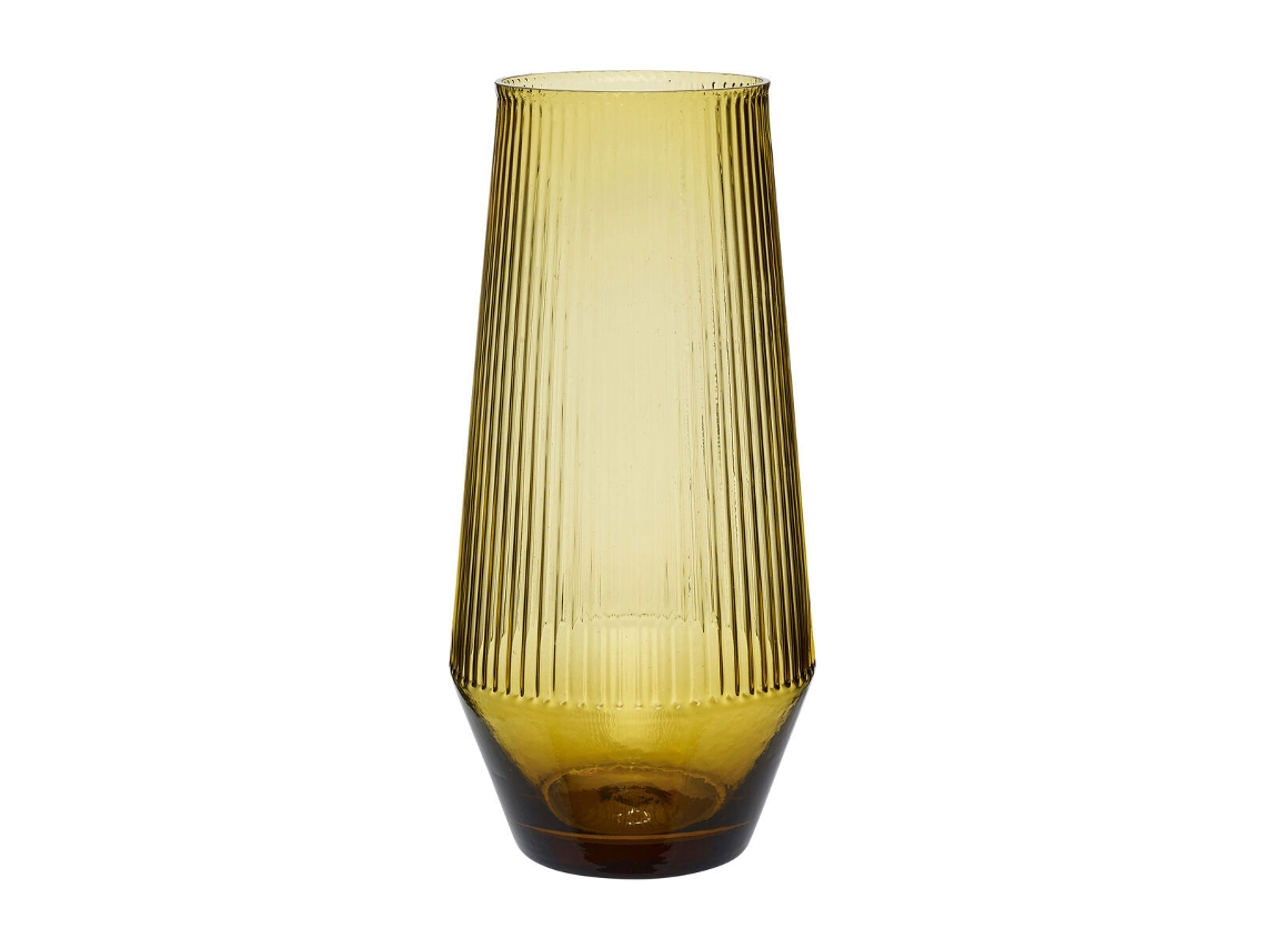 Vaso HUBSCH Interior Ripple