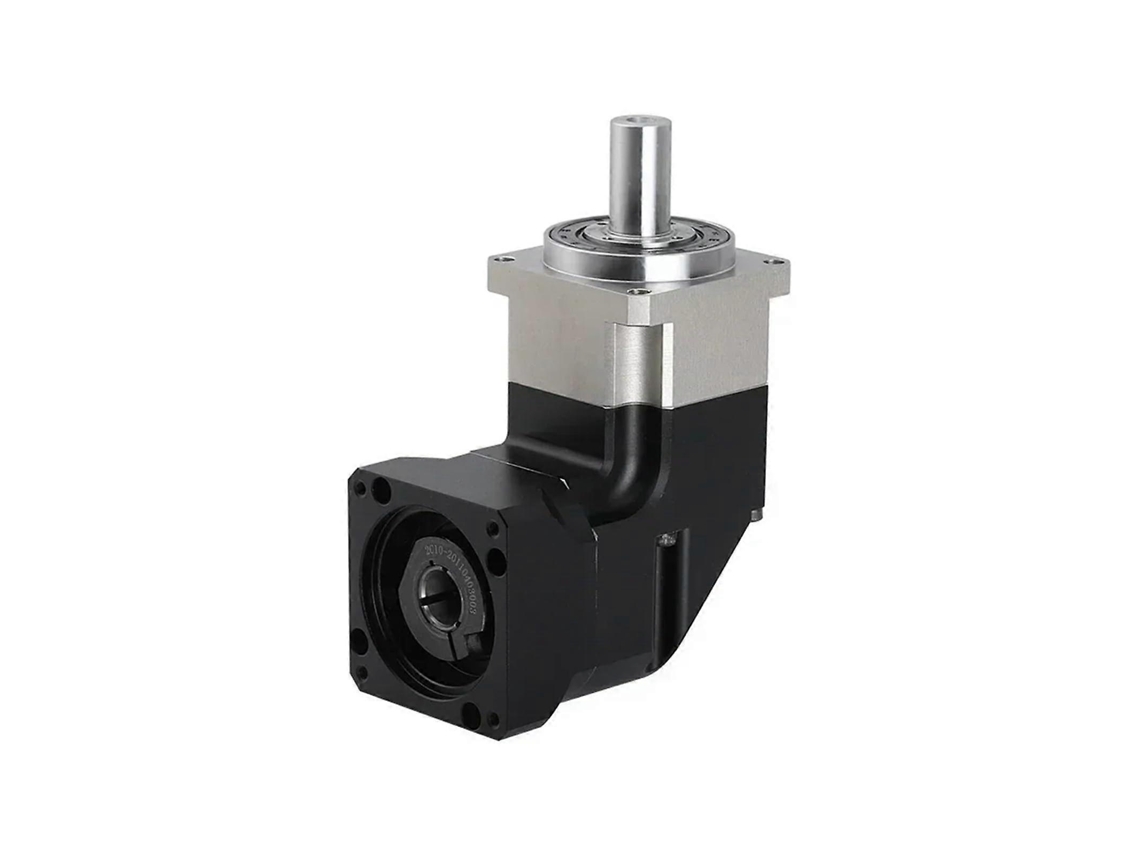Servo Gearbox 35:1 Torque Right Angle For Precision Motion Control And Robotics