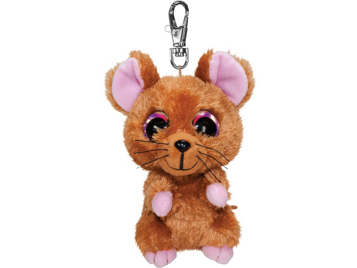Peluche porta-chaves LUMO STARS Mus