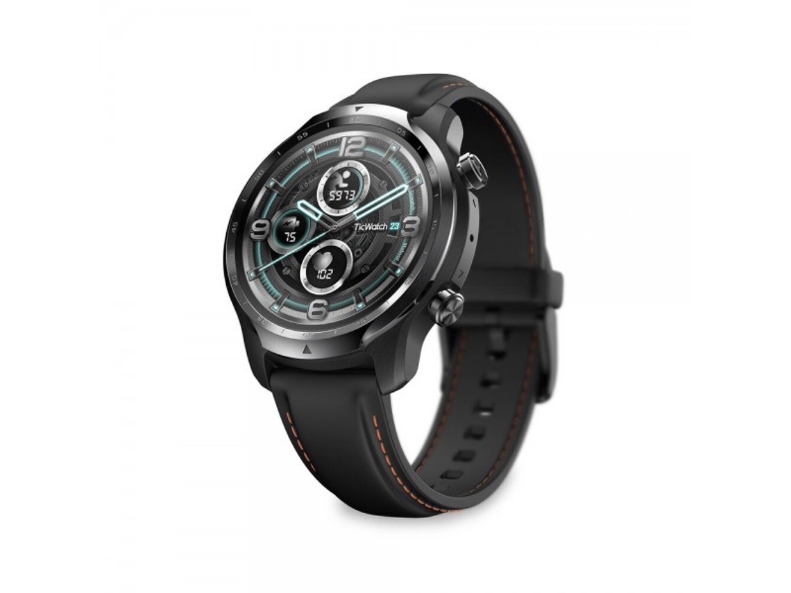 Smartwatch Pro 3 Gps 1,4 Amoled
