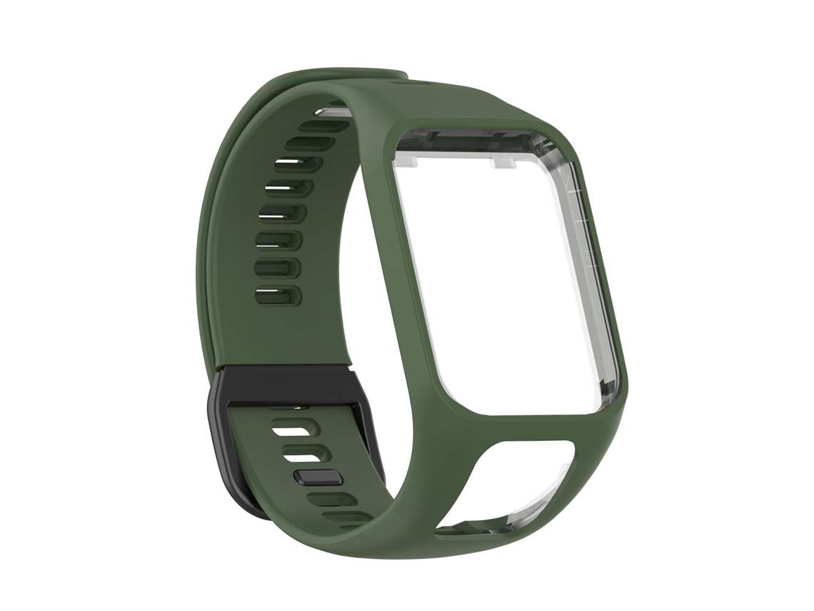 Pulseira de Smartwatch Compatível com Tomtom EOOCOO