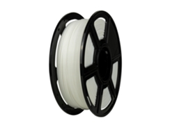 Filamento Pla A 1000g Transparente Vit Aquaforge
