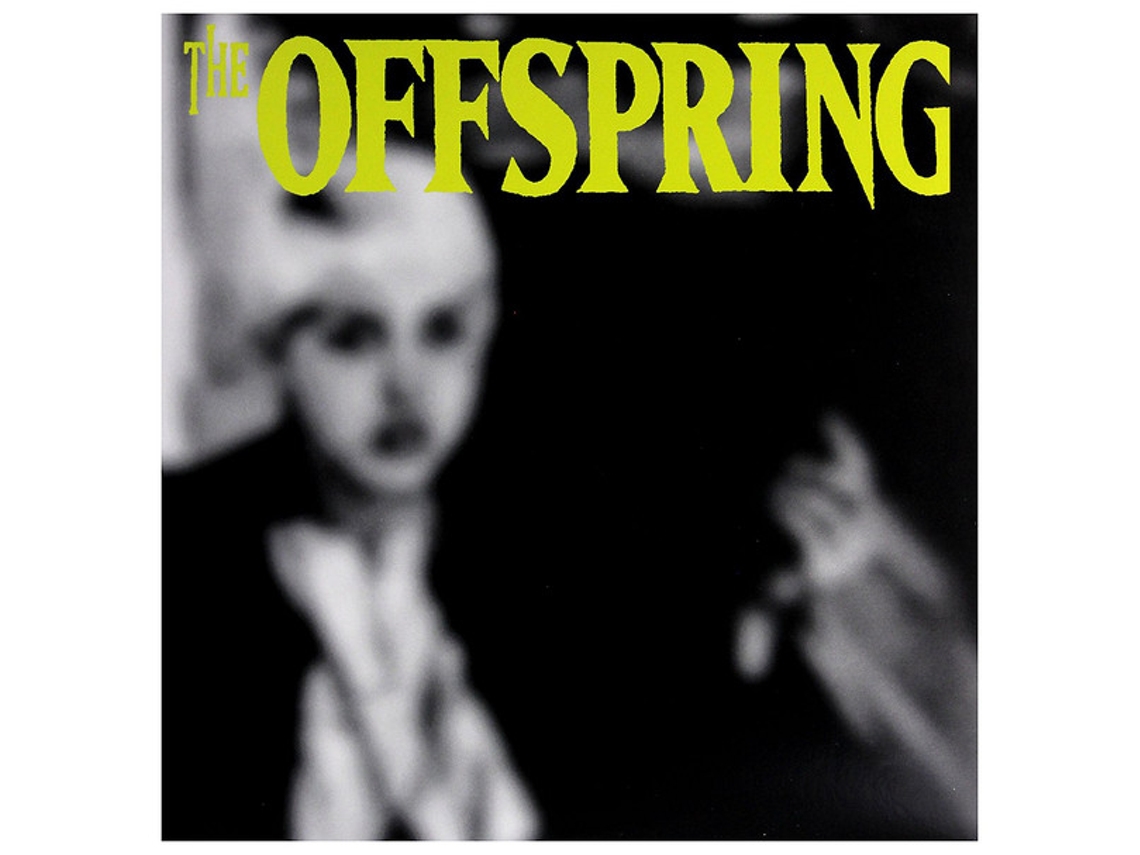 Vinil The Offspring - The Offspring