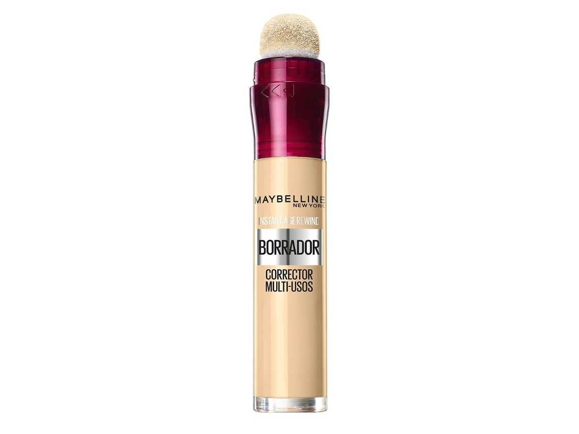 Corretor Facial Maybelline Eraser 06-neutrali (6 ml)