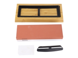 Pedra Afiar 3000 8000 Lixa LAXISCREED