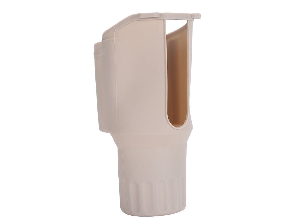 Capa Protetora Ice Master Cup (redução De Ruído, Proteção Anti-queda) Eoocoo