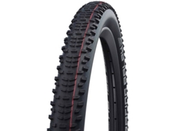 Pneus para Ciclismo montanha SCHWALBE Mtb Racing Ralph Evo Super Ground Addix Speed Tubeless Dobrável (26´´)