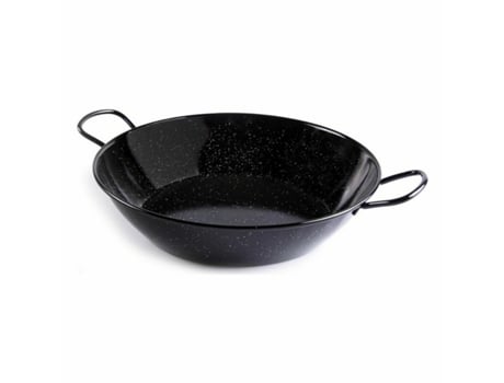 Caçarola BELSEHER Aço Esmaltado Vitrificado 33x26x10 cm