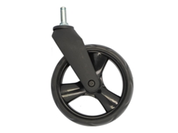 Roda de Reboque Dianteira Jogger Compatível com Reboque para Crianças OPTIMIZ 520137