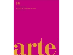 Livro Arte (Espanhol)