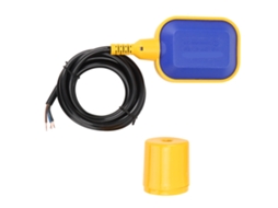 Laxiscreed Berm Fq2 Sensor De Nível De Água Com Interruptor Float Automático E Cabo
