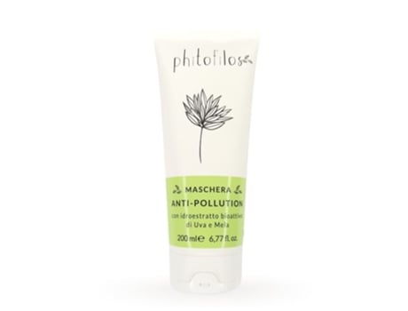 Fitófilos. Máscara Detox Antipoluição 200ml