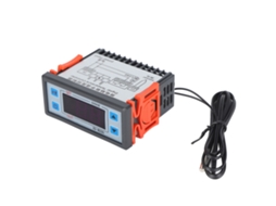 Controlador termostático PID portátil S/MARCA