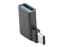Adaptador OTG Tipo C EOOCOO