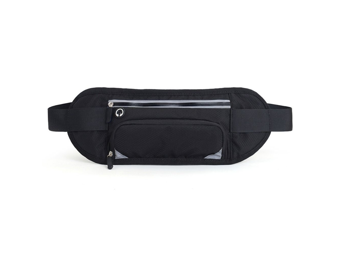 Lurelia Pochete Corrida, Bolsa De Corrida Bolsa Esportiva Preta