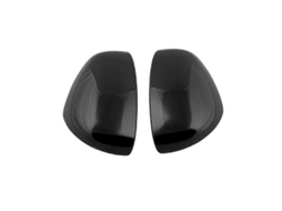Capa Protetora E Decorativa Para Espelho Retrovisor Benz Smart 453 Fortwo Forfour