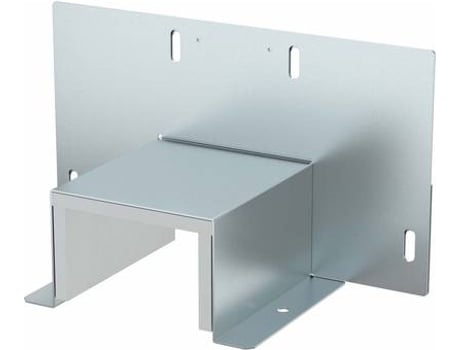 Conexão de parede I120 Bskm Wa 0711 para parede/teto 70x110 Obo Bettermann (7216380)