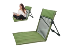 Suporte para Guarda Sol AQUAFORGE, com Presilhas, para Cadeiras de Praia
