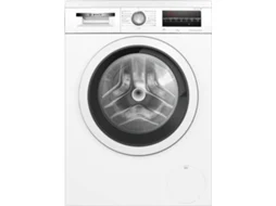 Máquina de Lavar Roupa BOSCH WUU28T66ES (9 kg - 1400 rpm - Branco)