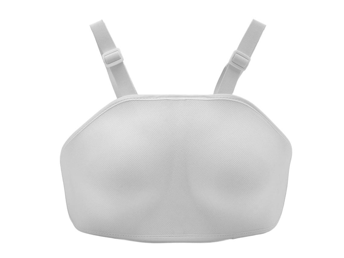 Protector de Peito para Esgrima Fie | S/MARCA
