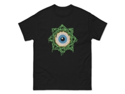 Faith no More Fnm Classic Slime Sludge e ROCKINSTONE Size:l