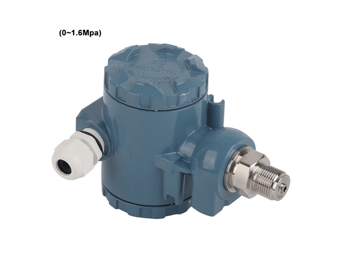 Transmissor de Pressão Explosion Proof 4-20ma | S/MARCA