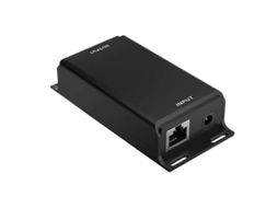 YURU conversor gigabit POE 12V 60V para 24V passivo 30W para conversões solares