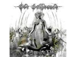 CD God Dethroned - The Lafayette Suite (1CDs)