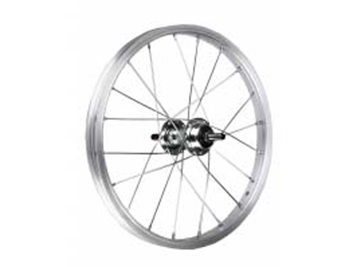Roda Dianteira BONIN Dianteira 12´´