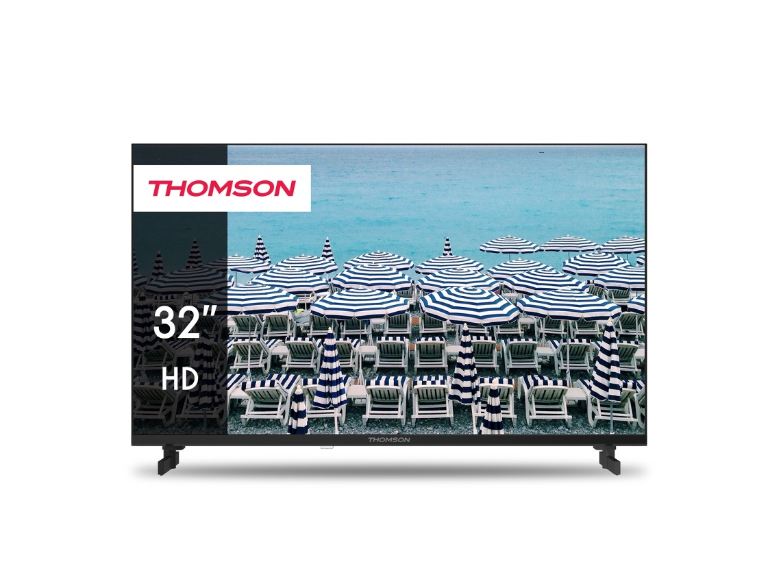 TV THOMSON 32HD2S13 (32'' - 81 cm)