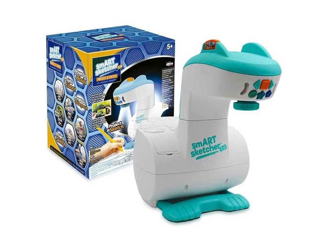 Smart sketcher black friday outlet