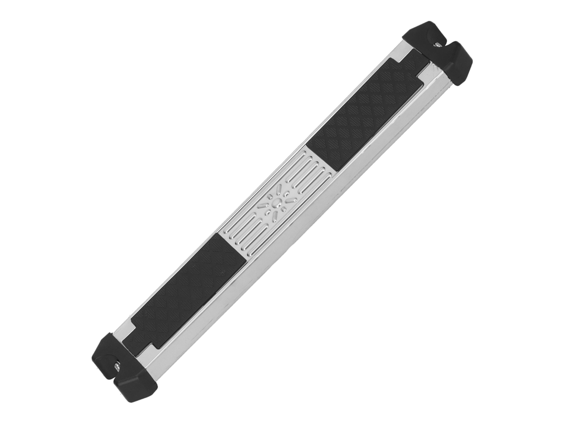 Pedal de Escada de Piscina Antiderrapante Aço Inoxidável Substituição Acessório | S/MARCA