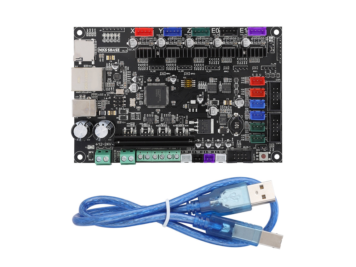 Placa Principal LAXISCREED para Impressora 3d