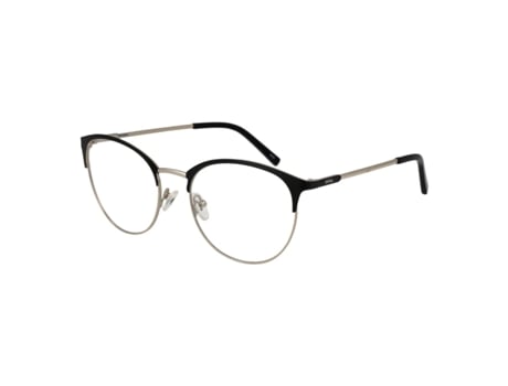 Armação de óculos feminina Invu B3212 56a