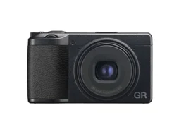 Ricoh Compact Expert Griiix