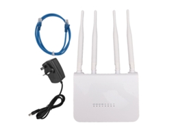 Roteador 4g Lte Sem Fio LAXISCREED