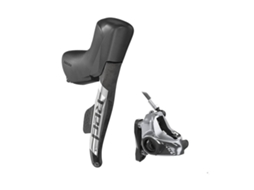 Alavancas rodoviárias SRAM Shifter Hydraulique Axs Fr Av/Shift Gauche 950Mm Dm