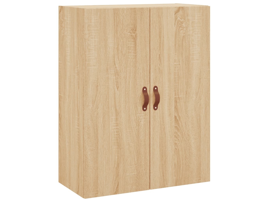 Armário de Parede 69,5x34x90 Cm Carvalho Sonoma MAISON EXCLUSIVE