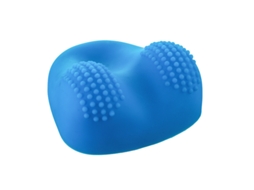 Lurelia Almofada Massageadora Cervical Shiatsu Gel Refrescante