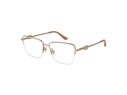 Armação De Óculos Feminino Guess Gu2976 53074
