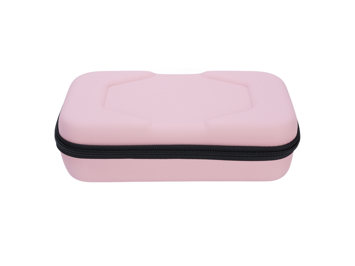 Bolsa portátil EOOCOO, compatível com Switch Oled