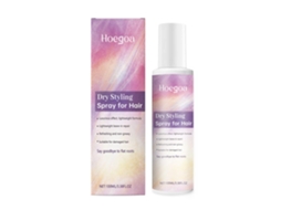 Spray Leave in Proteção e Hidratação para Cabelo